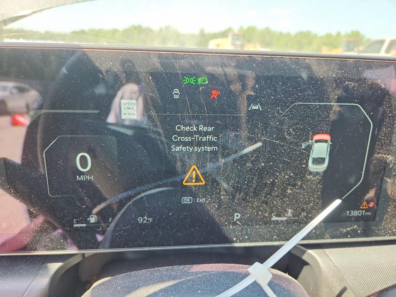 2025 KIA ALL OTHER