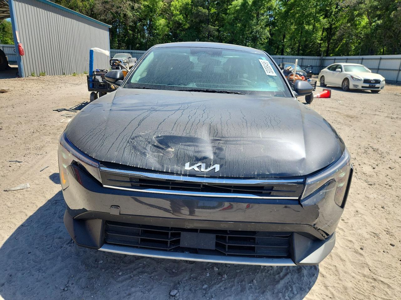 2025 KIA ALL OTHER