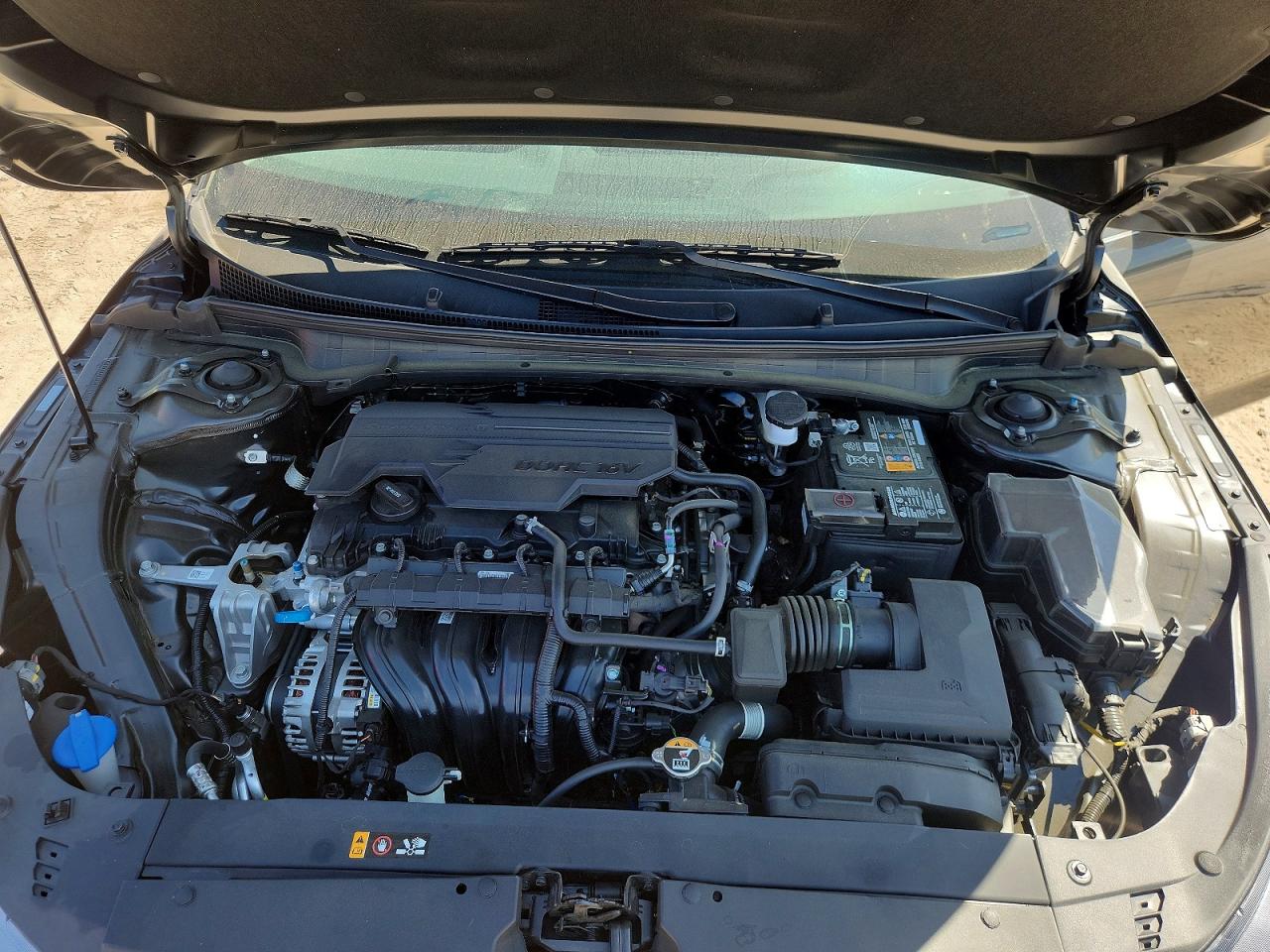 2025 KIA ALL OTHER