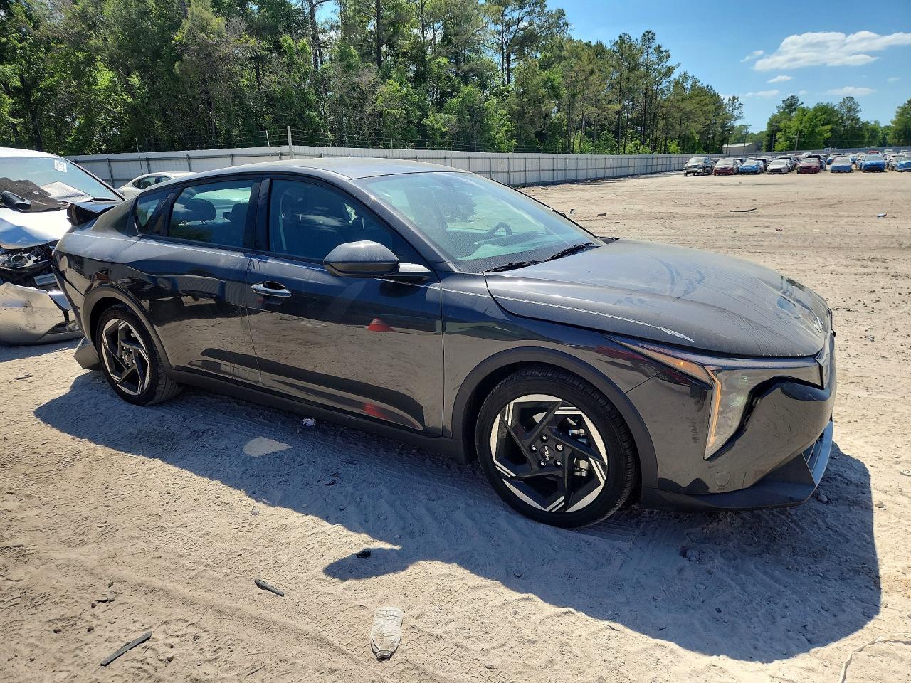 2025 KIA ALL OTHER
