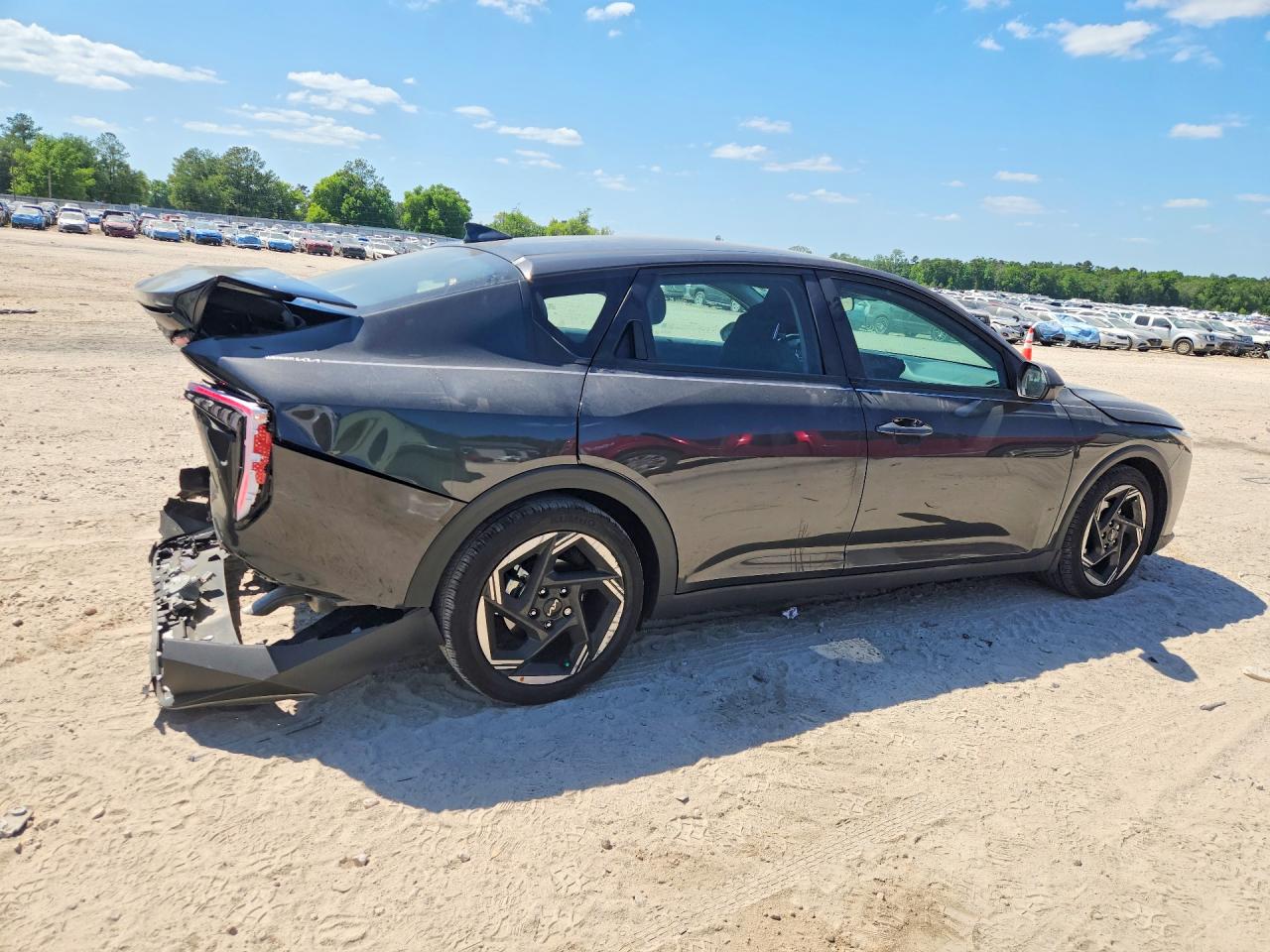 2025 KIA ALL OTHER
