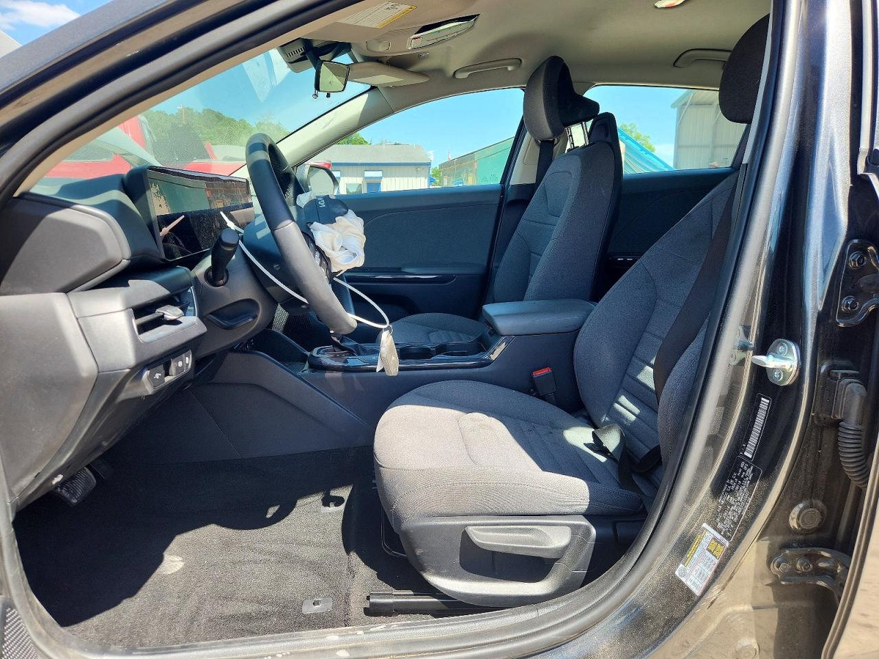 2025 KIA ALL OTHER