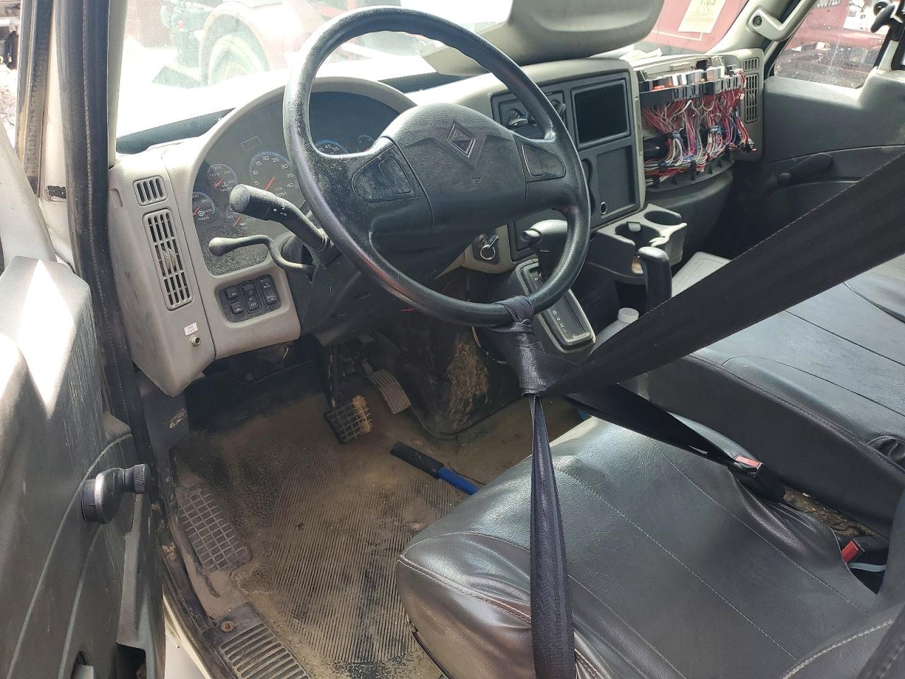 2013 INTERNATIONAL 4000 SERIE