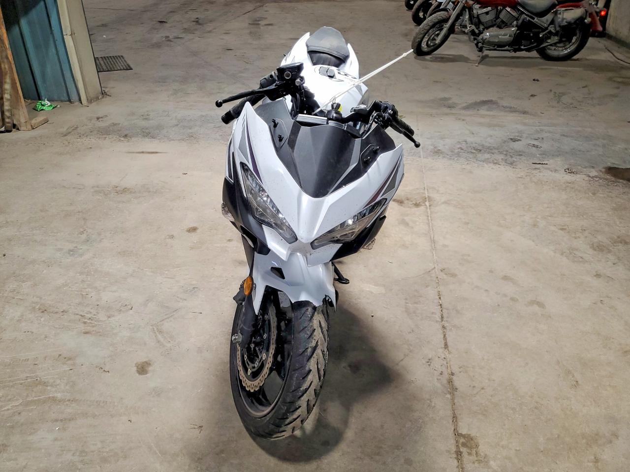 2023 KAWASAKI ALL OTHER
