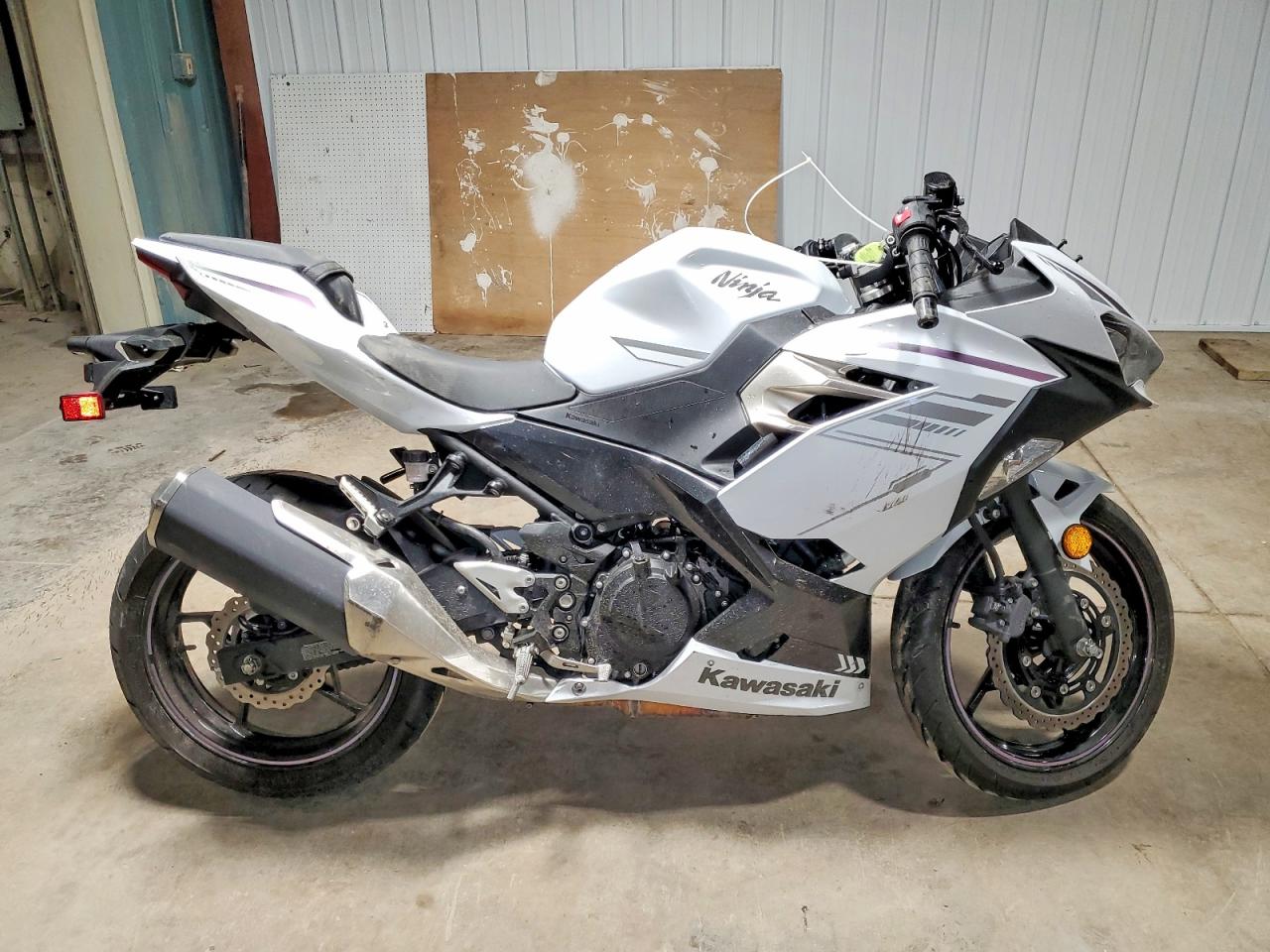 2023 KAWASAKI ALL OTHER