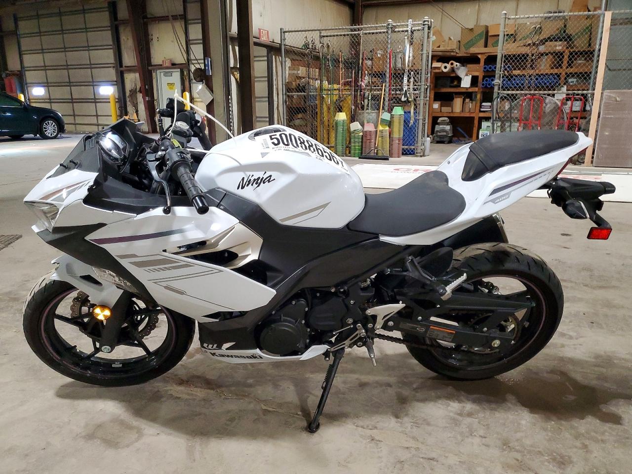 2023 KAWASAKI ALL OTHER