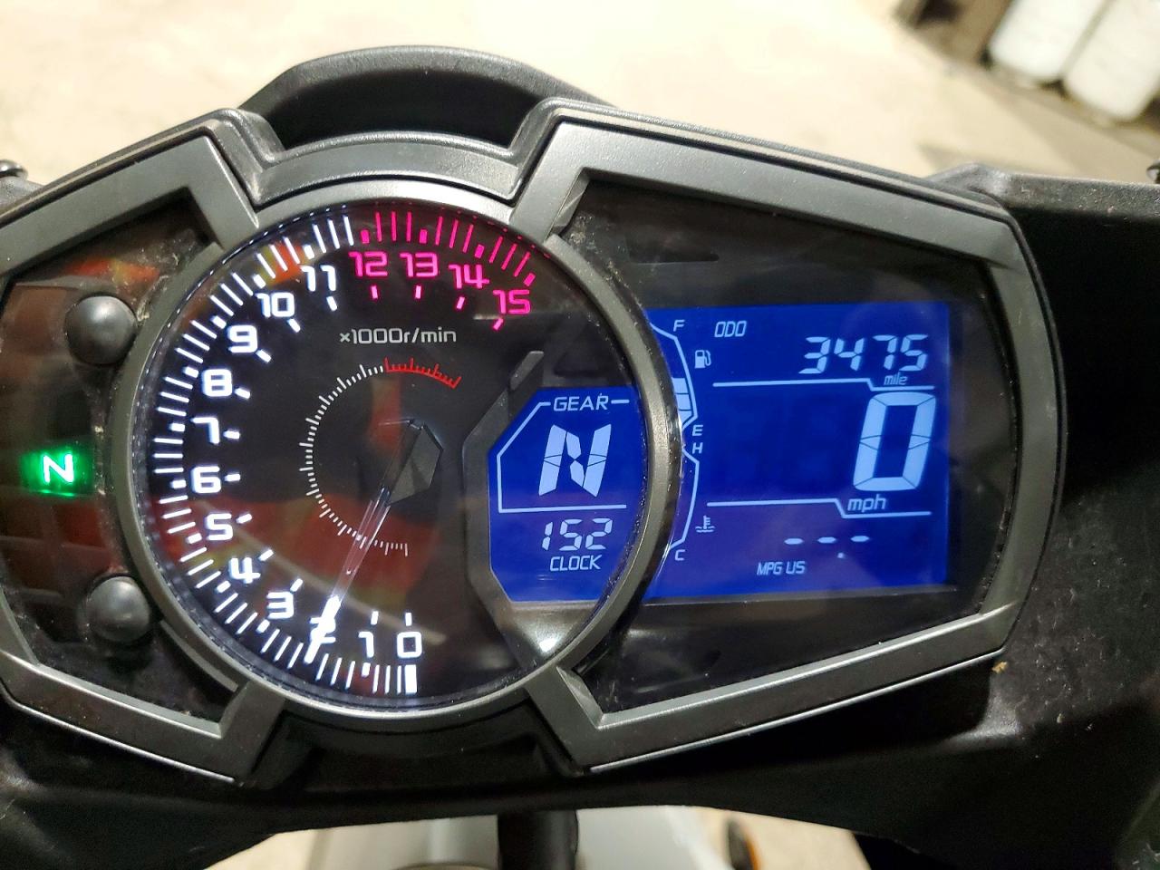 2023 KAWASAKI ALL OTHER