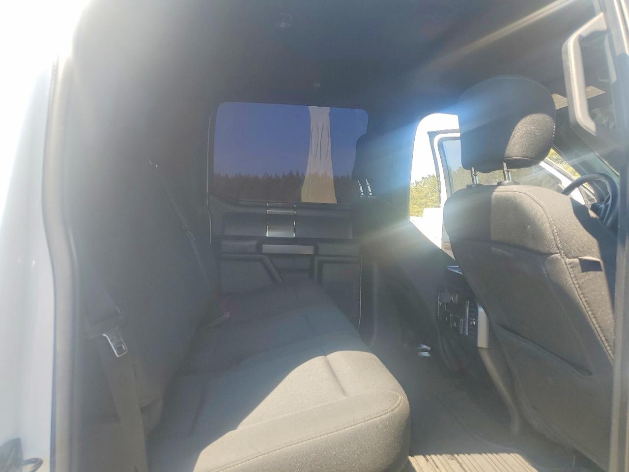 2020 FORD F150