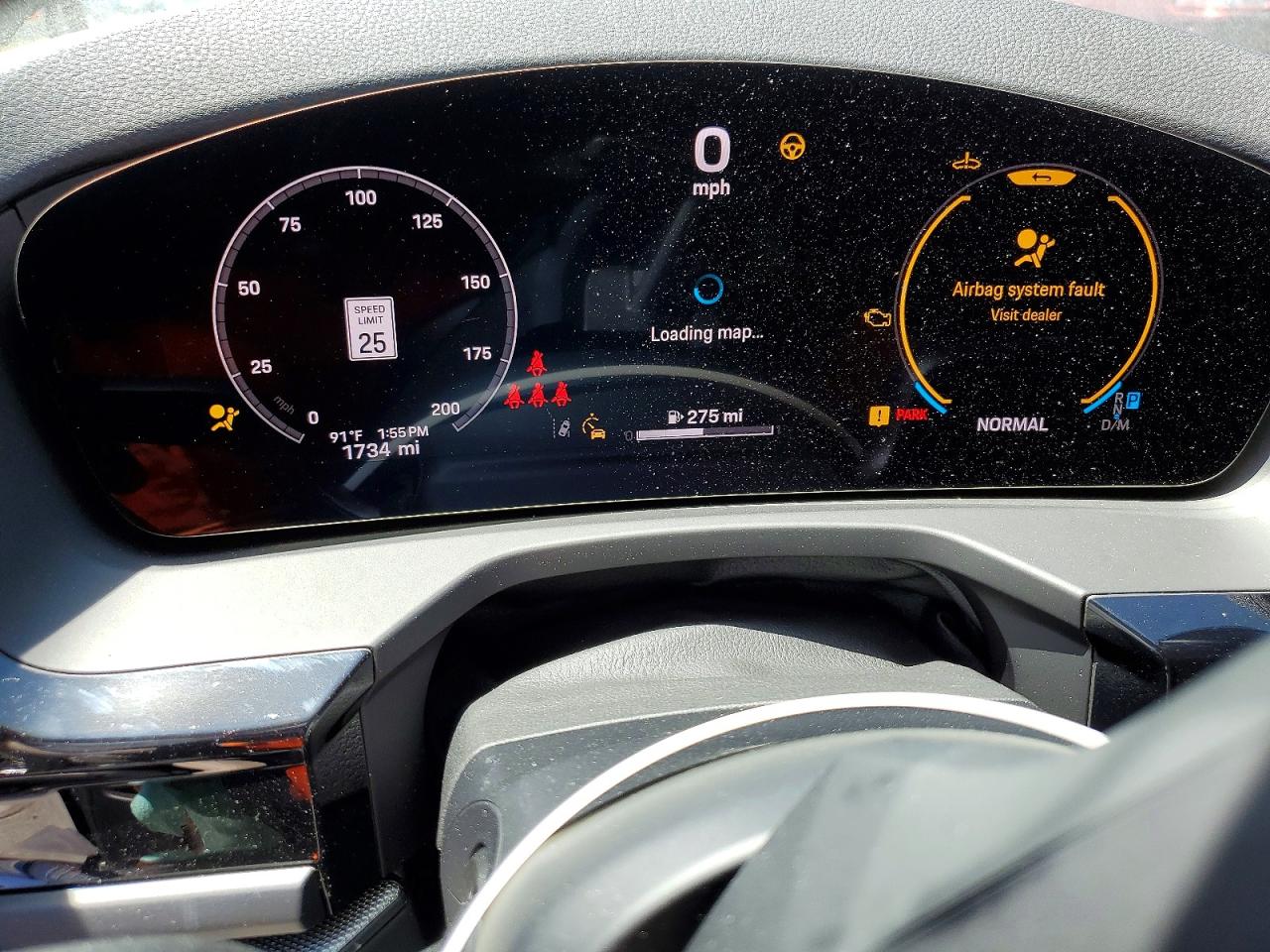 2025 PORSCHE PANAMERA