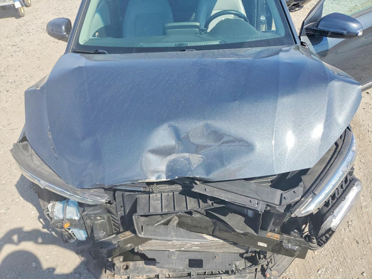 2019 HYUNDAI KONA