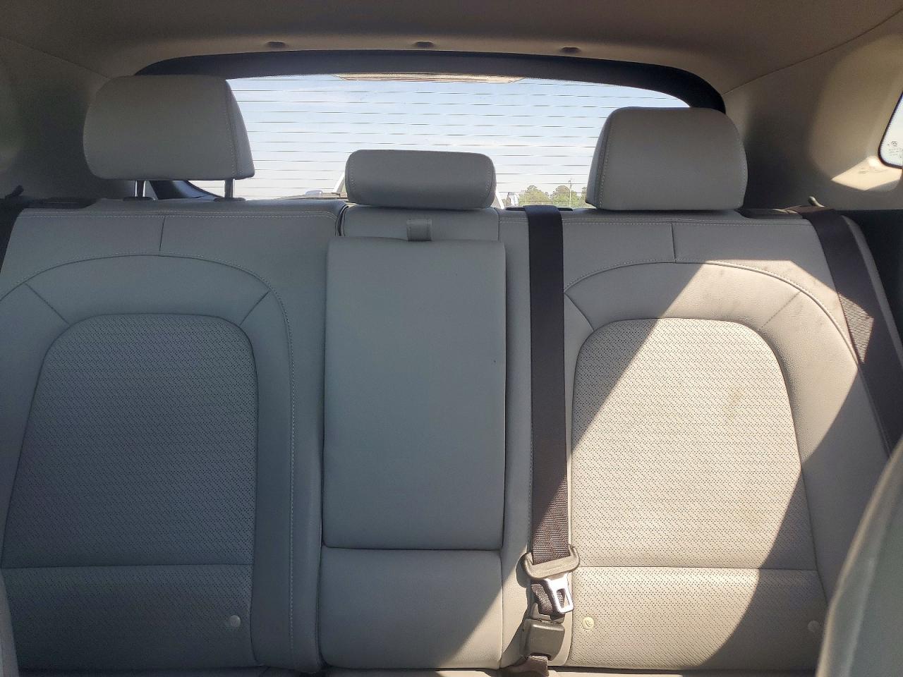 2019 HYUNDAI KONA