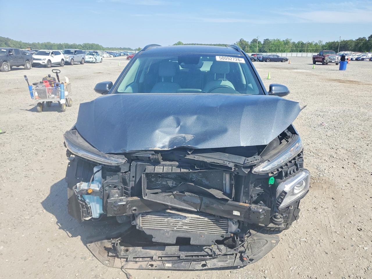 2019 HYUNDAI KONA