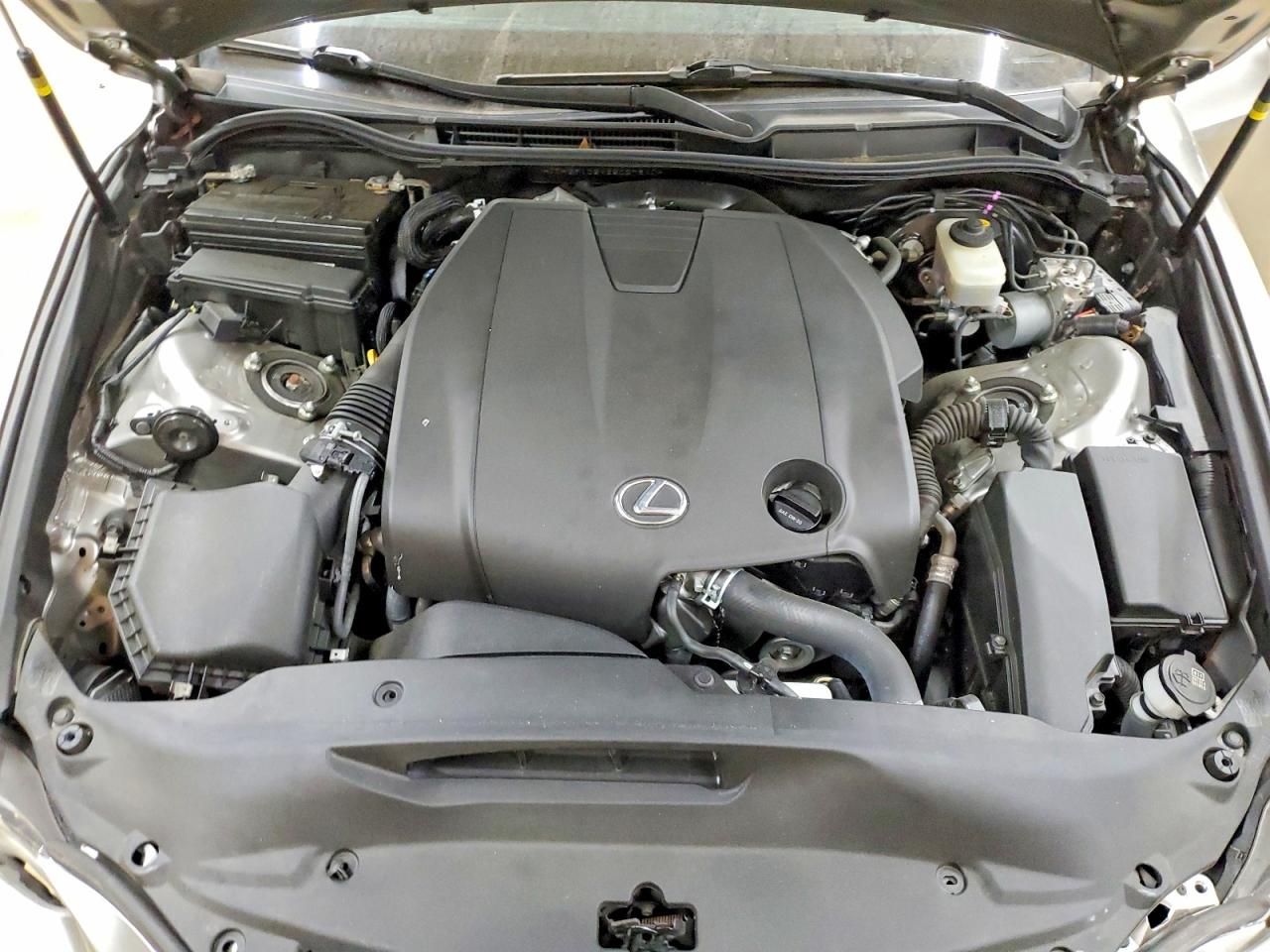 2014 LEXUS IS