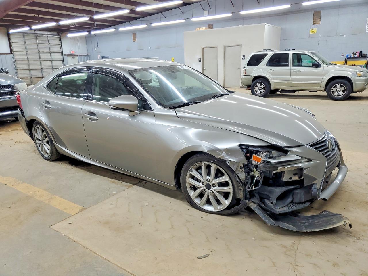 2014 LEXUS IS