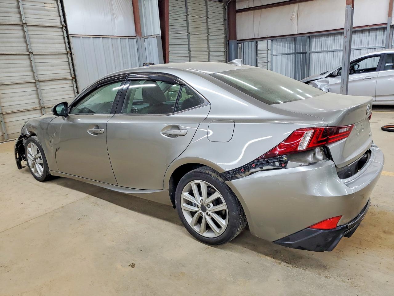 2014 LEXUS IS