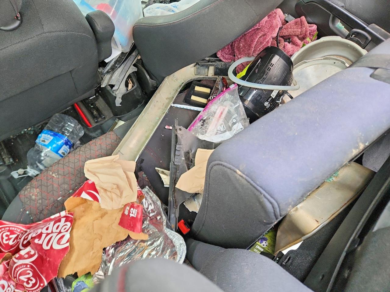 2019 CHEVROLET SONIC