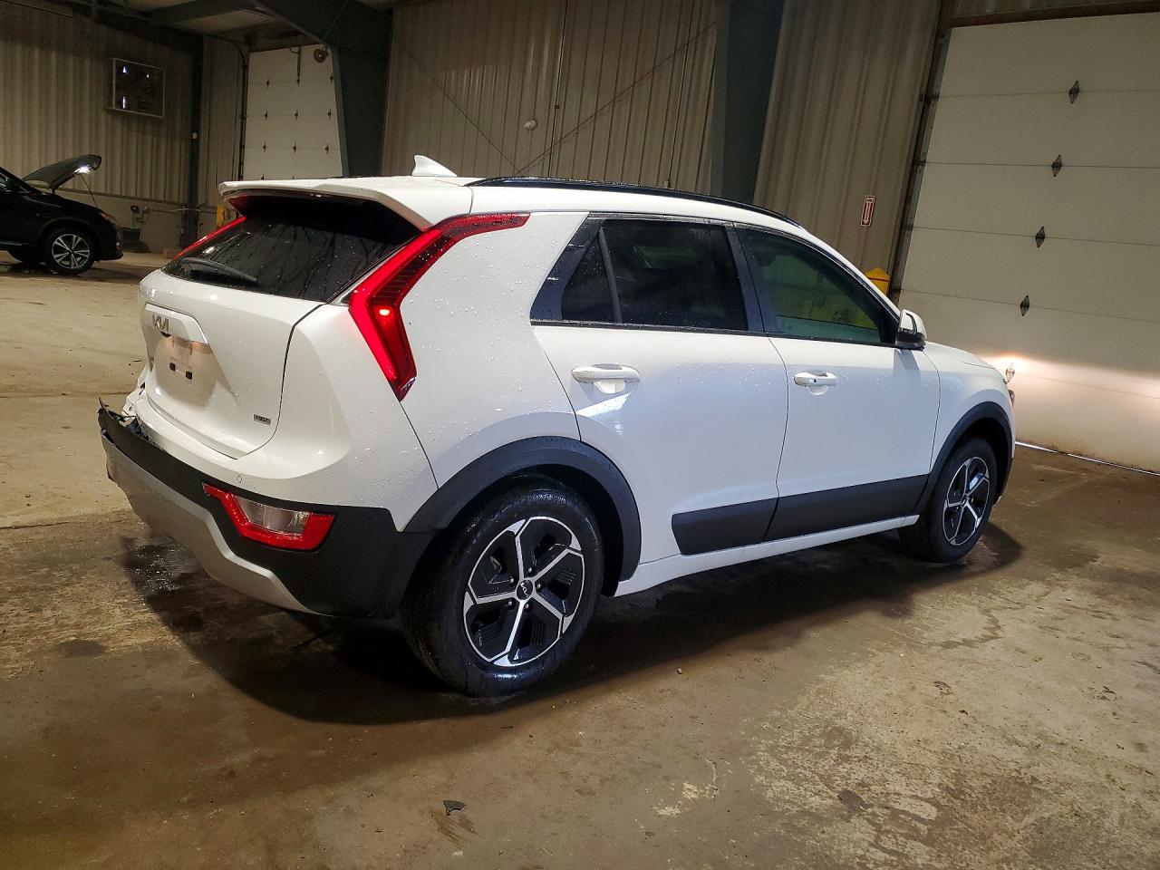 2025 KIA NIRO