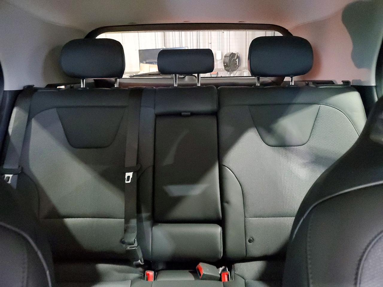 2025 KIA NIRO