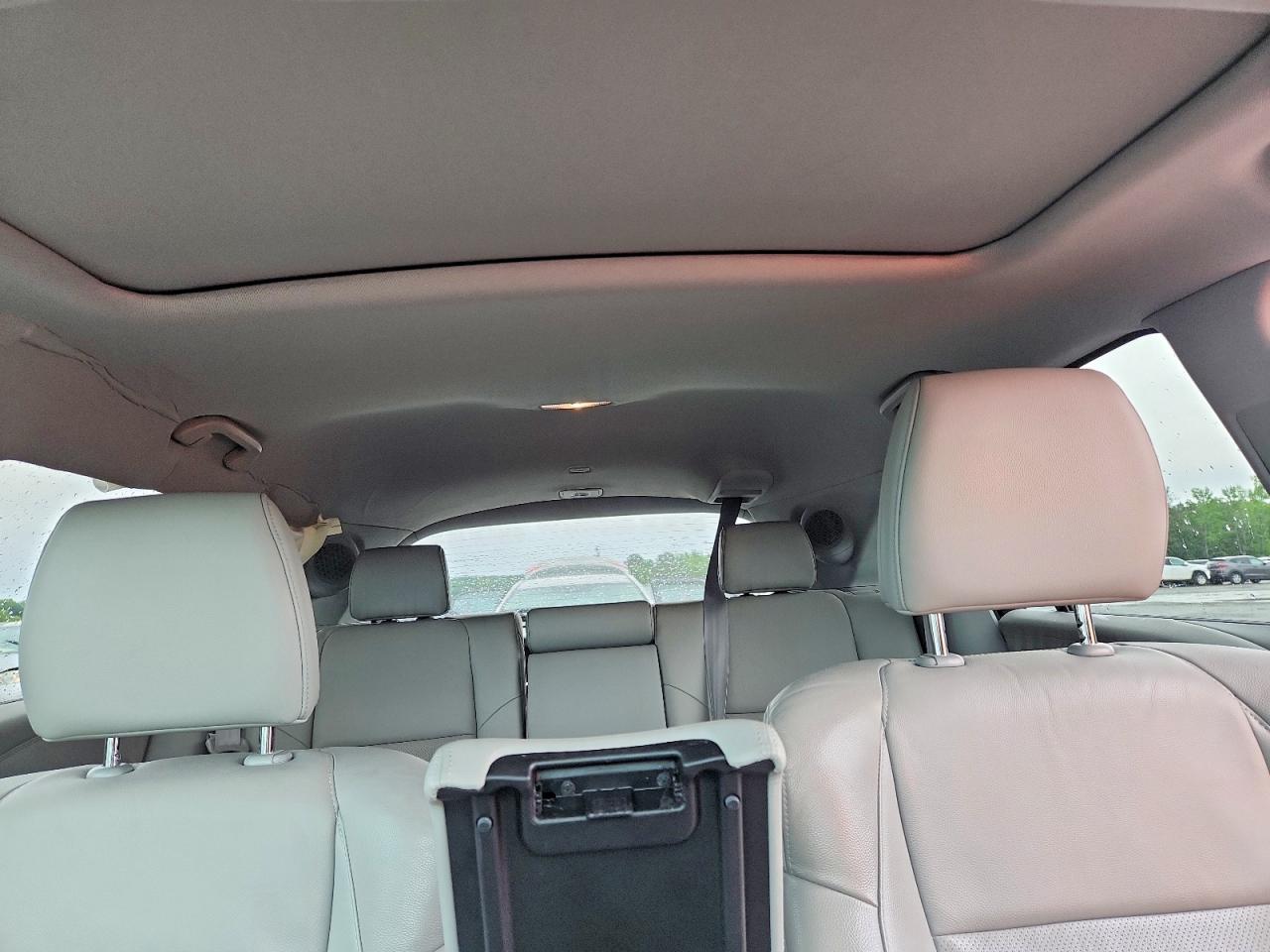 2016 ACURA RDX
