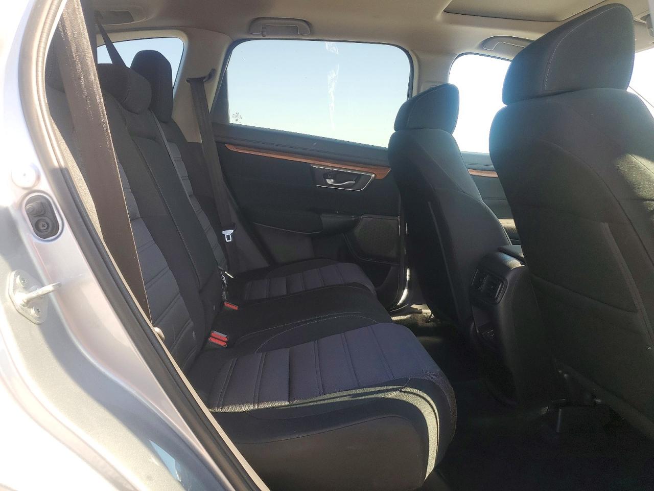 2022 HONDA CRV