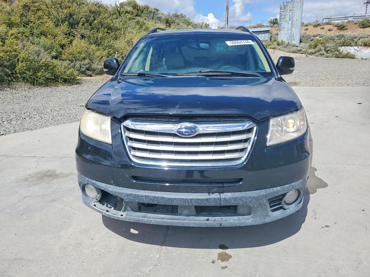 2009 SUBARU TRIBECA