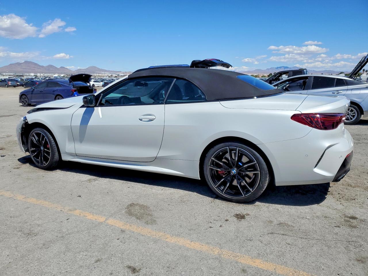 2026 BMW M4
