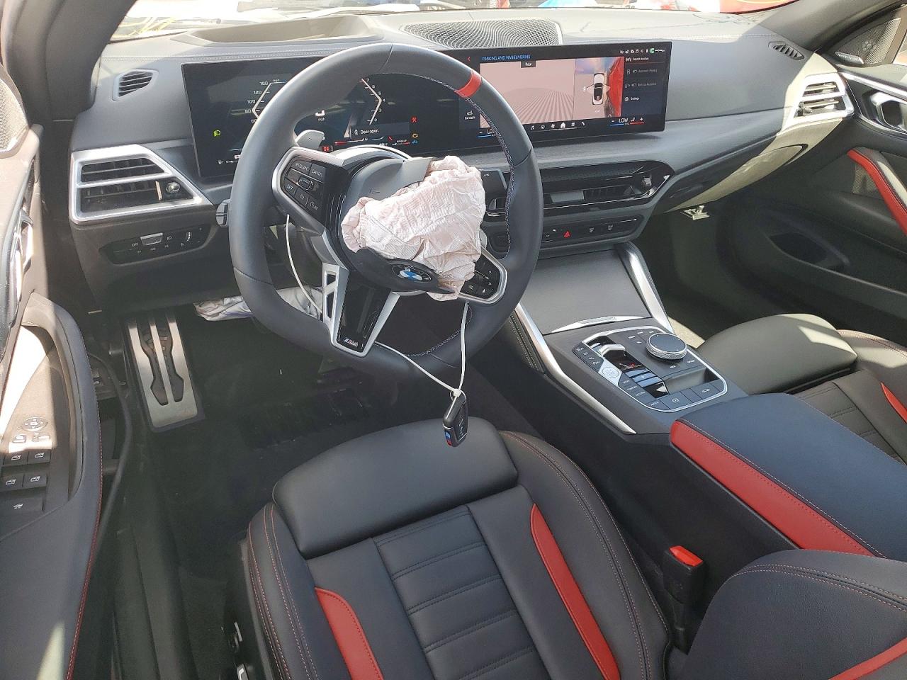 2026 BMW M4