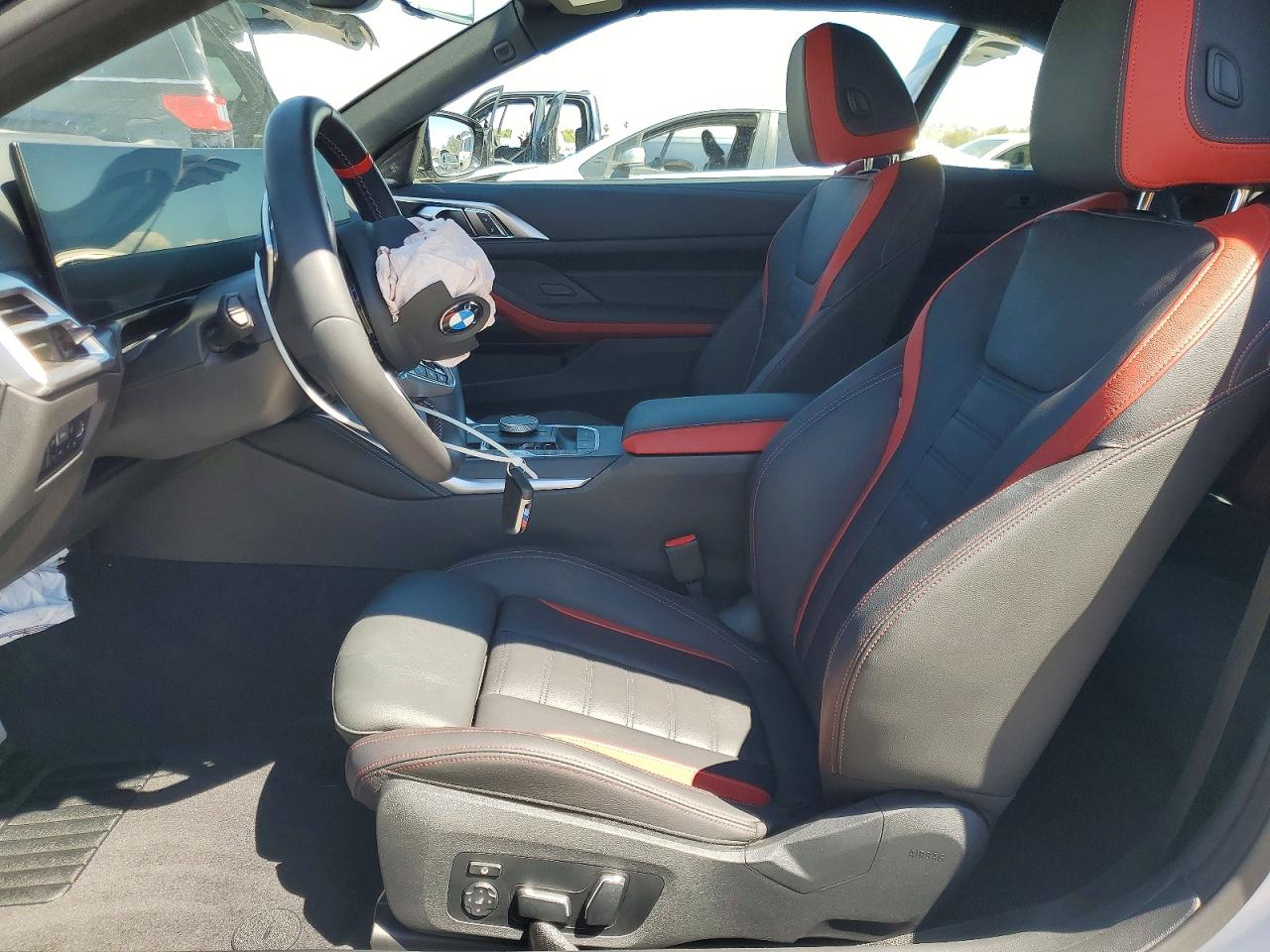 2026 BMW M4