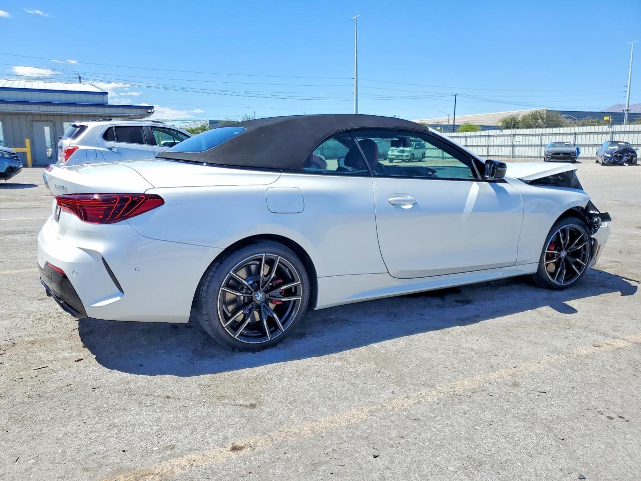 2026 BMW M4