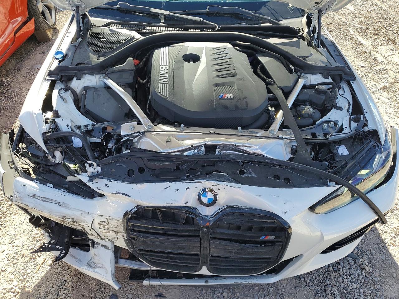 2026 BMW M4