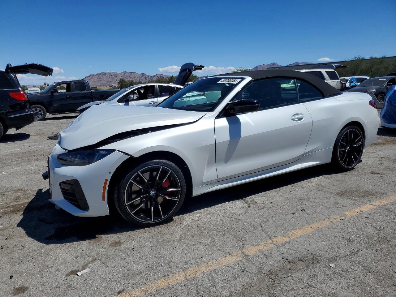 2026 BMW M4
