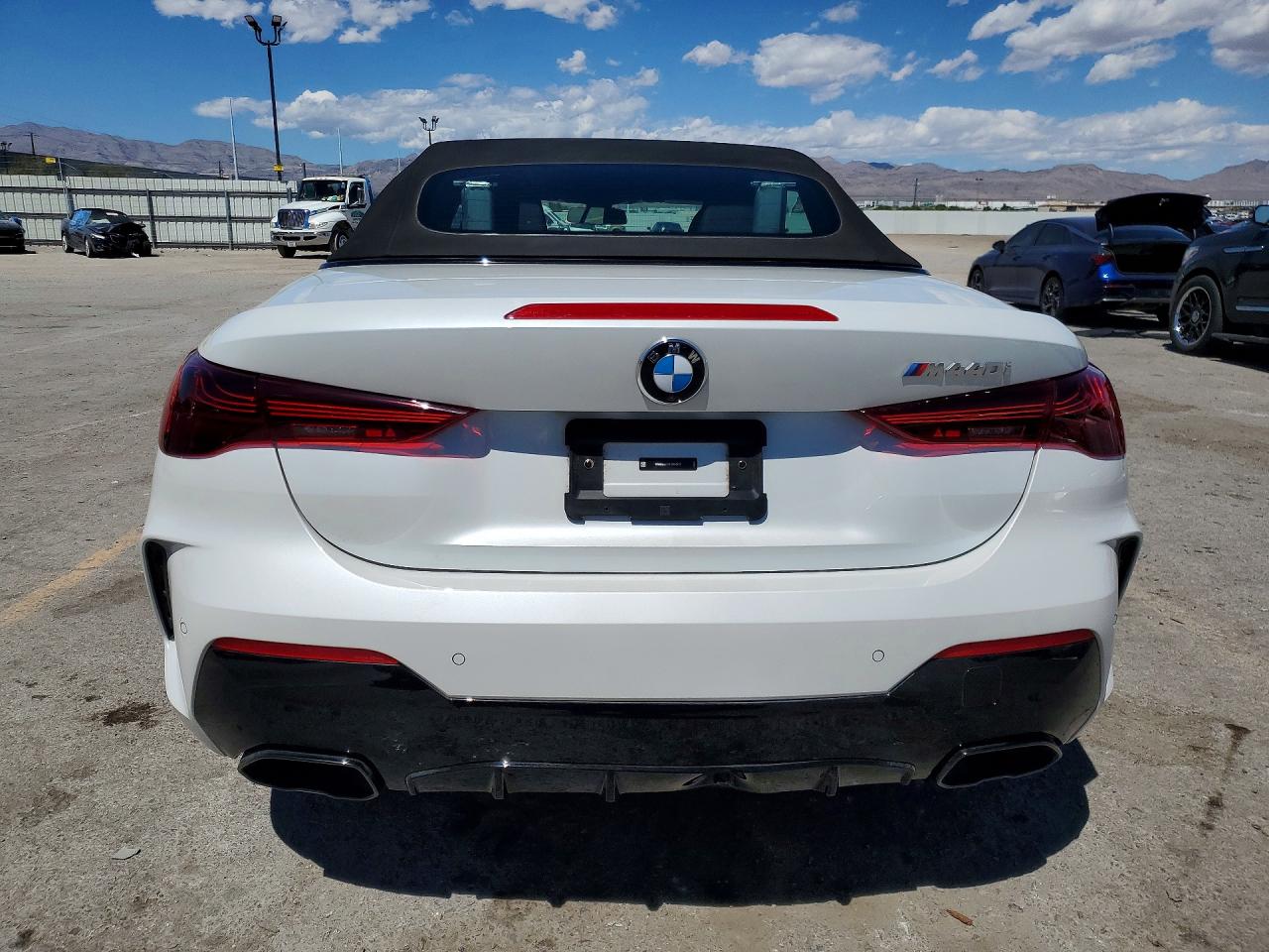 2026 BMW M4