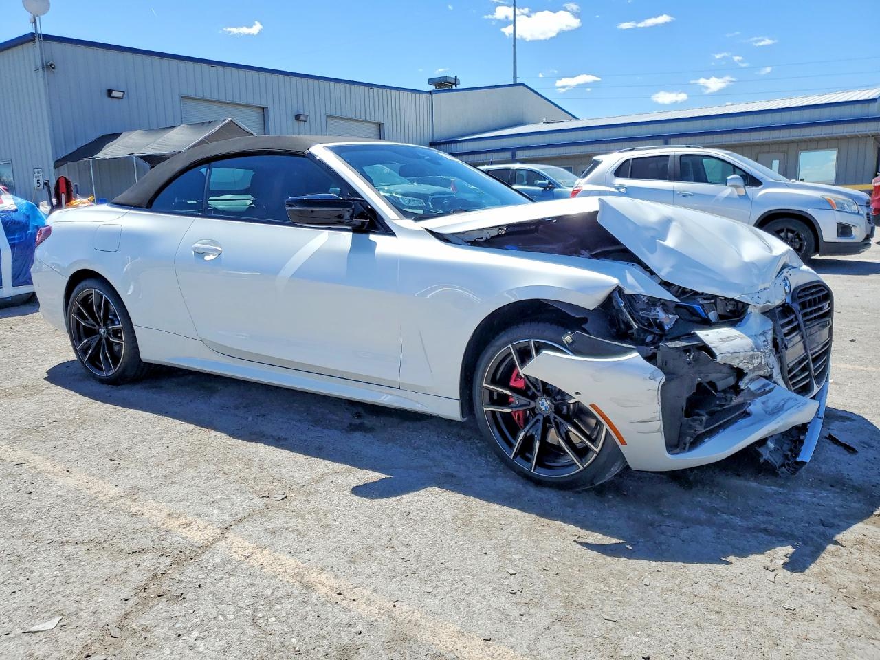 2026 BMW M4
