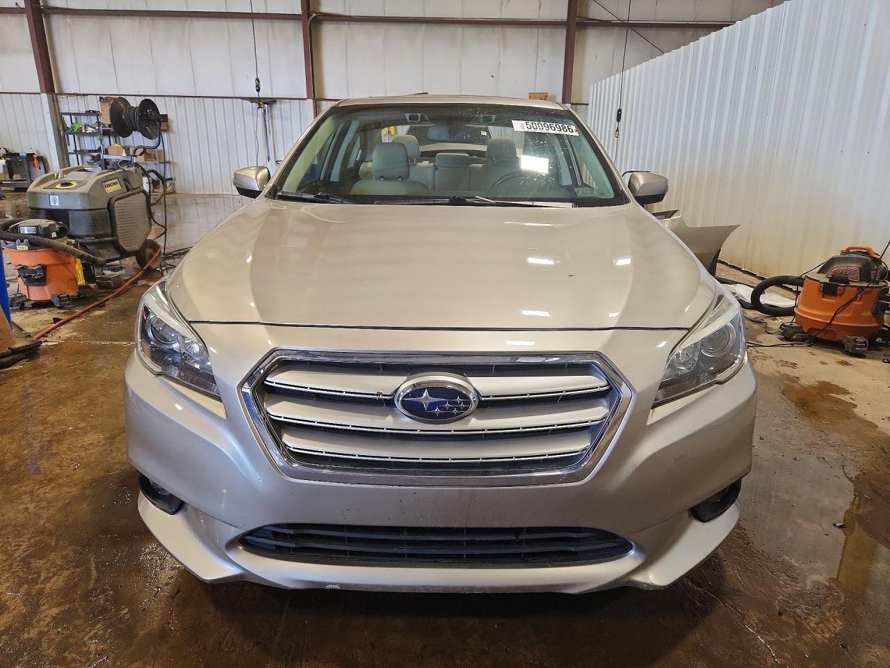 2016 SUBARU LEGACY