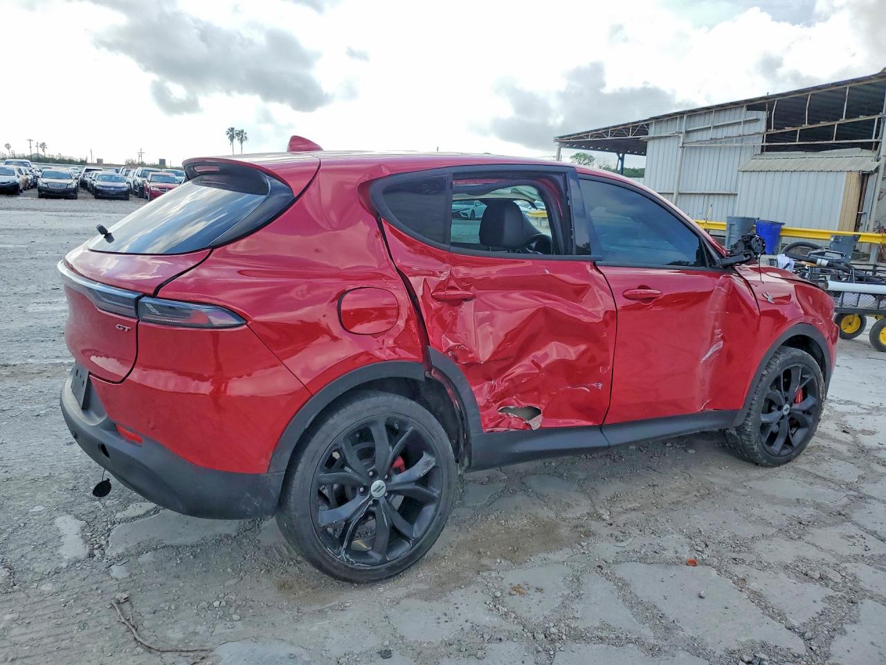 2023 DODGE ALL OTHER