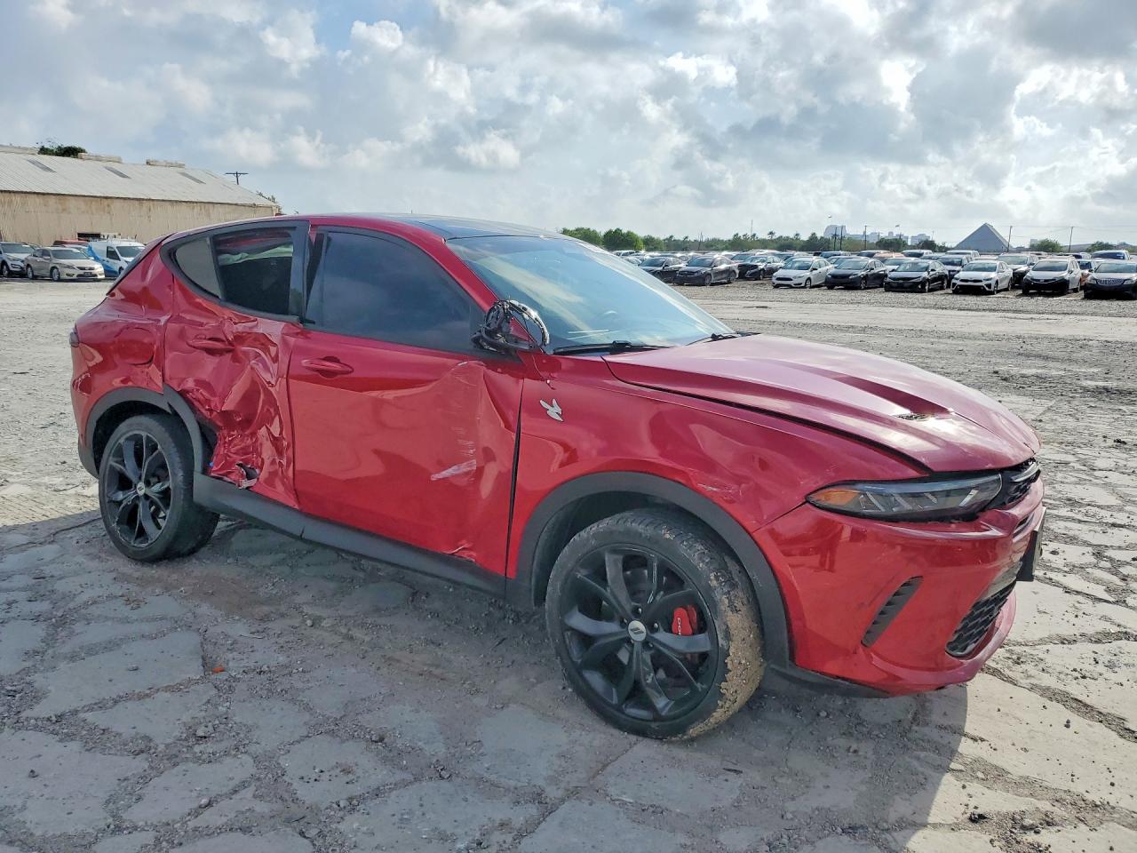 2023 DODGE ALL OTHER