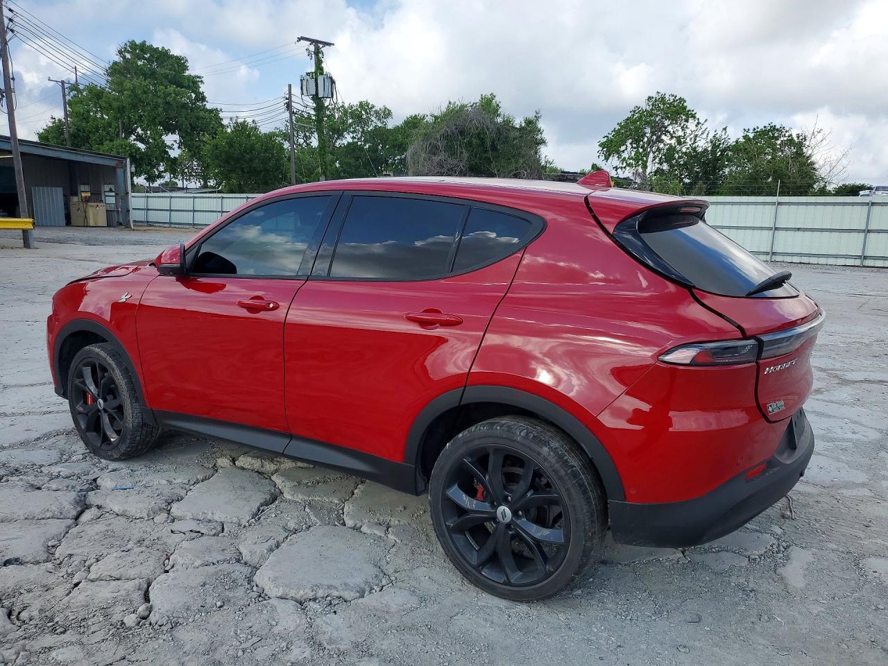 2023 DODGE ALL OTHER