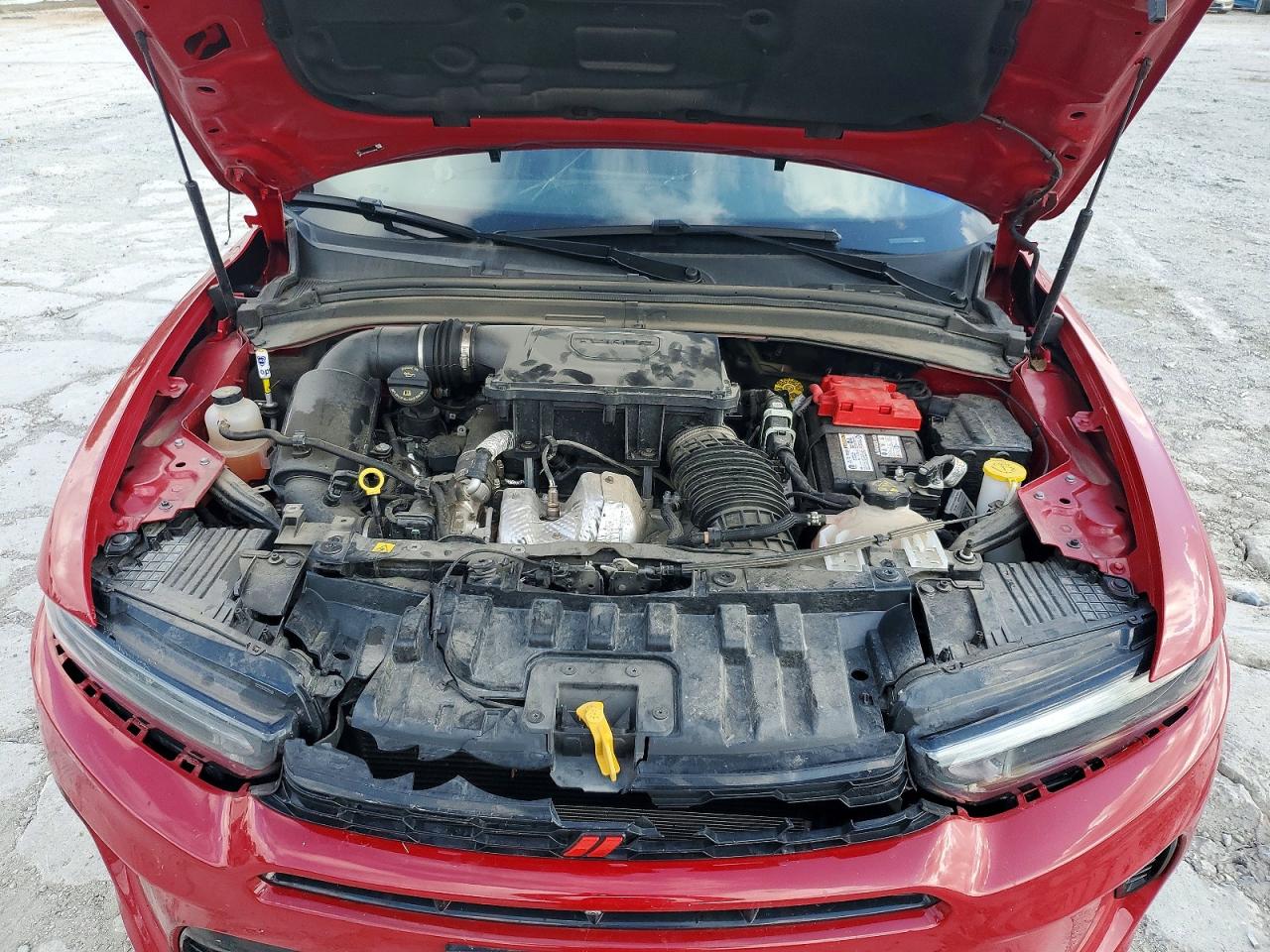2023 DODGE ALL OTHER