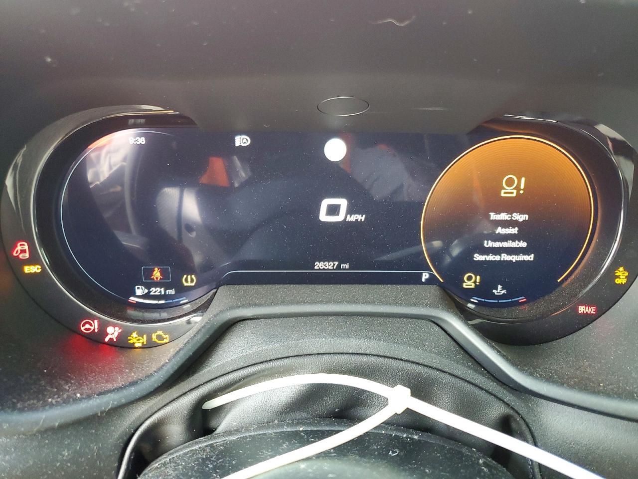 2023 DODGE ALL OTHER