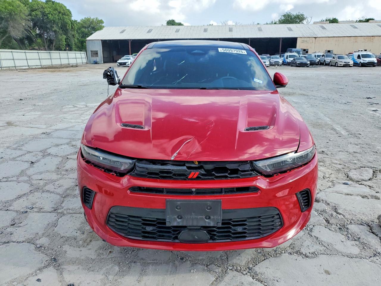 2023 DODGE ALL OTHER