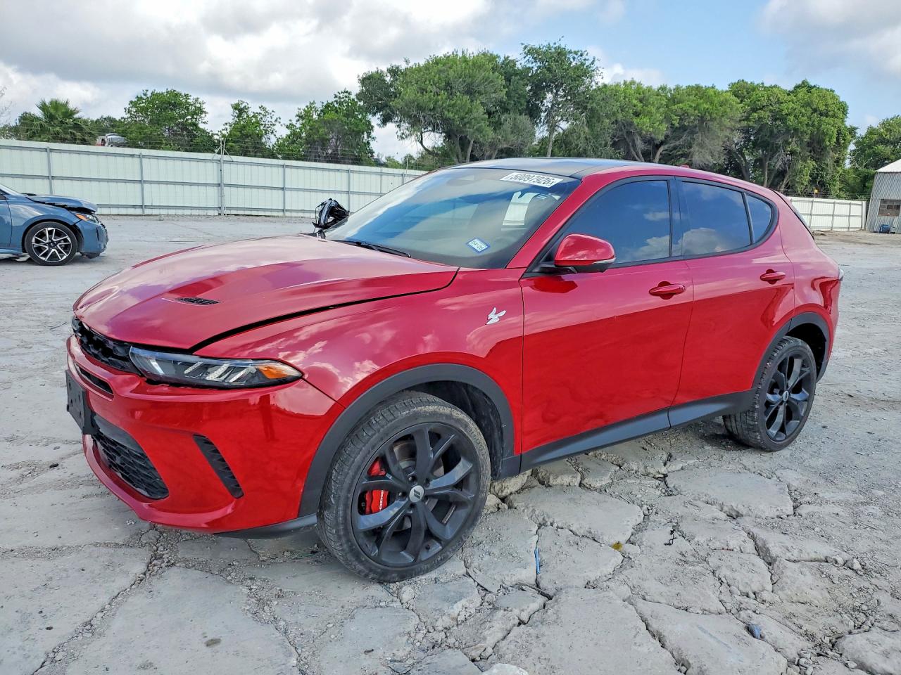 2023 DODGE ALL OTHER