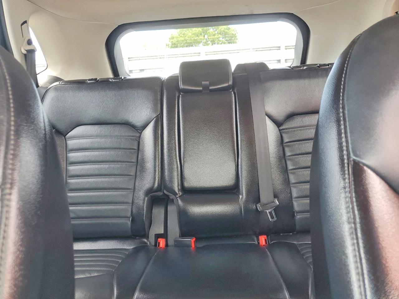 2015 FORD EDGE