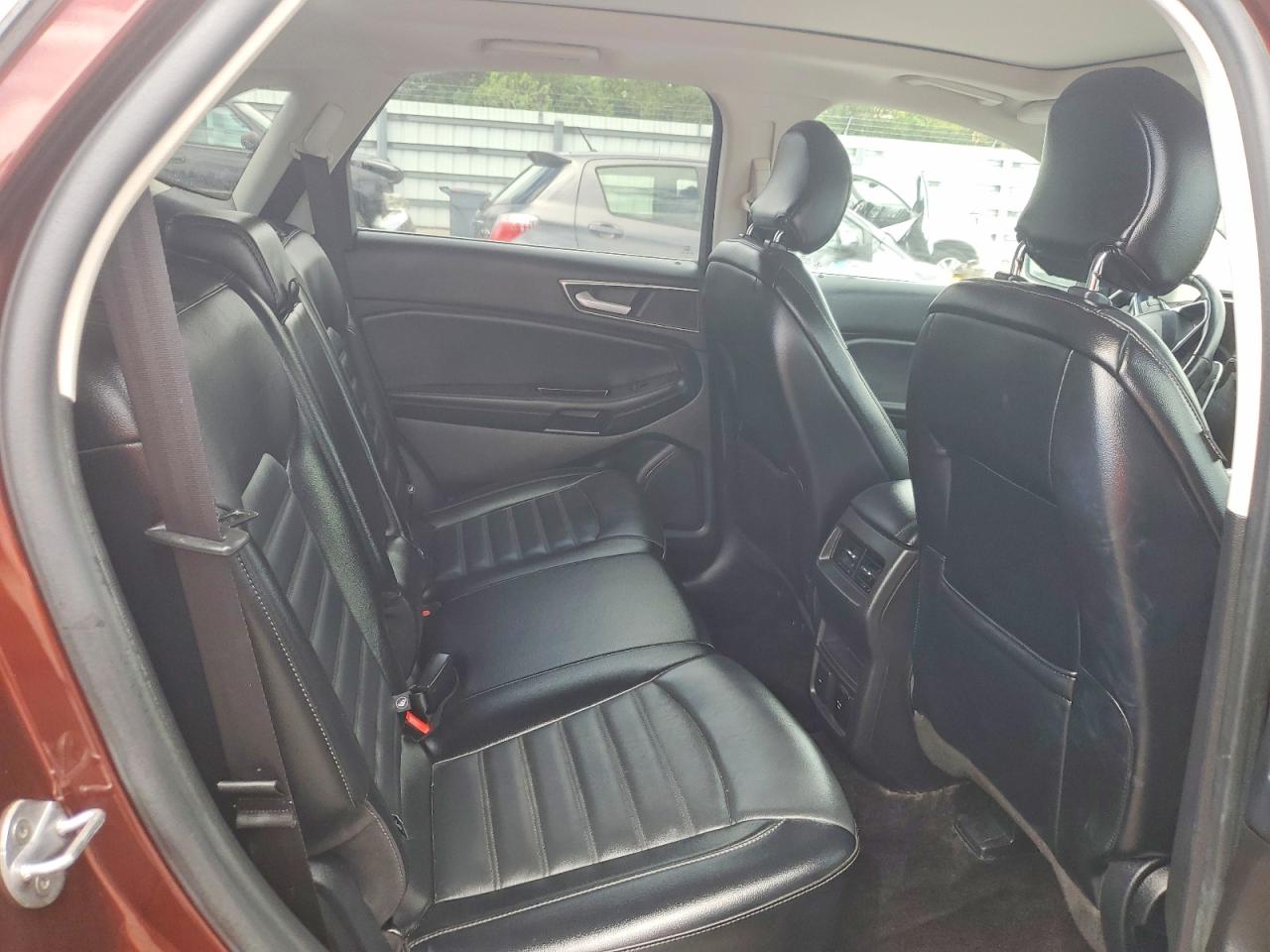 2015 FORD EDGE