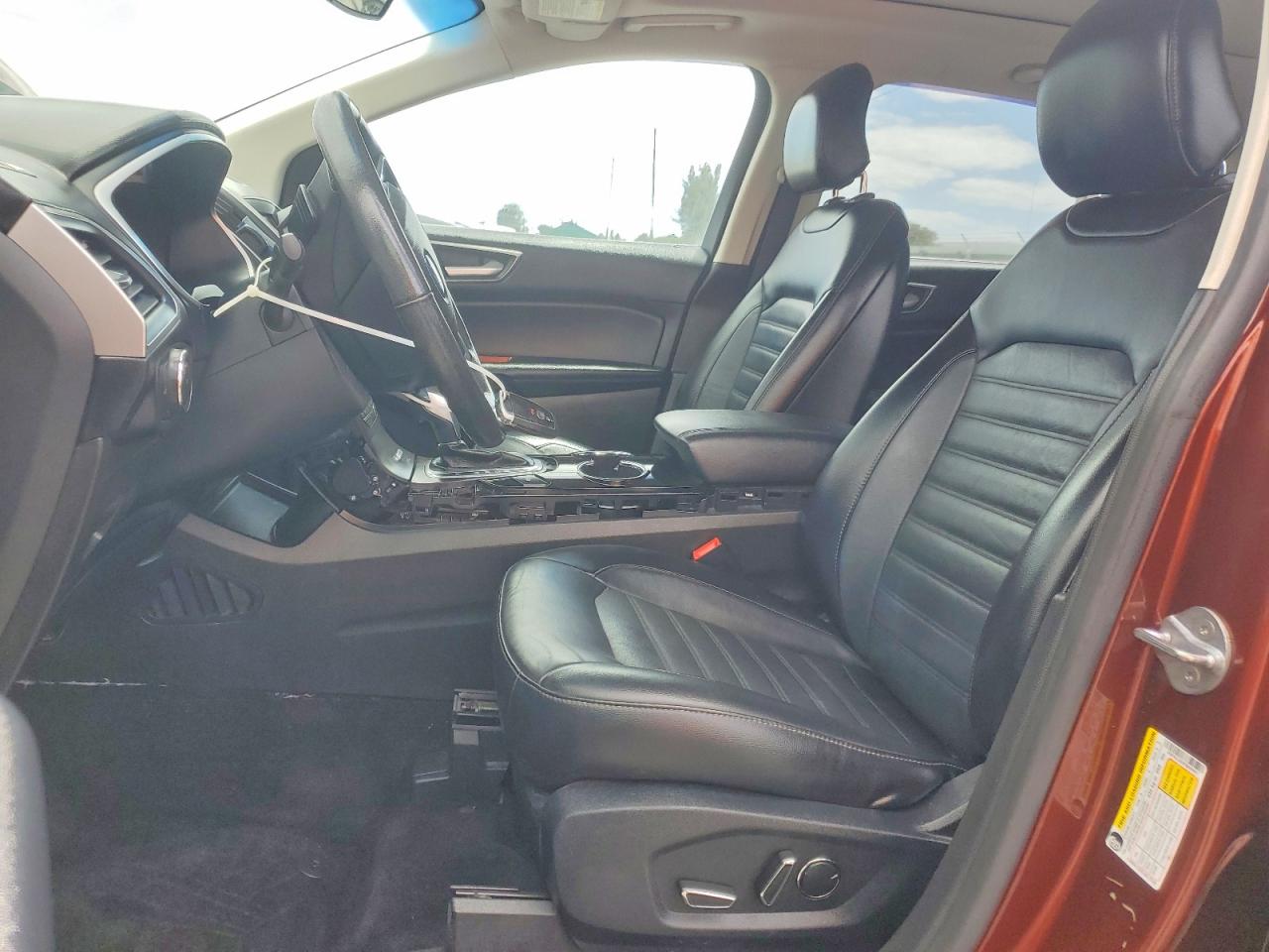 2015 FORD EDGE