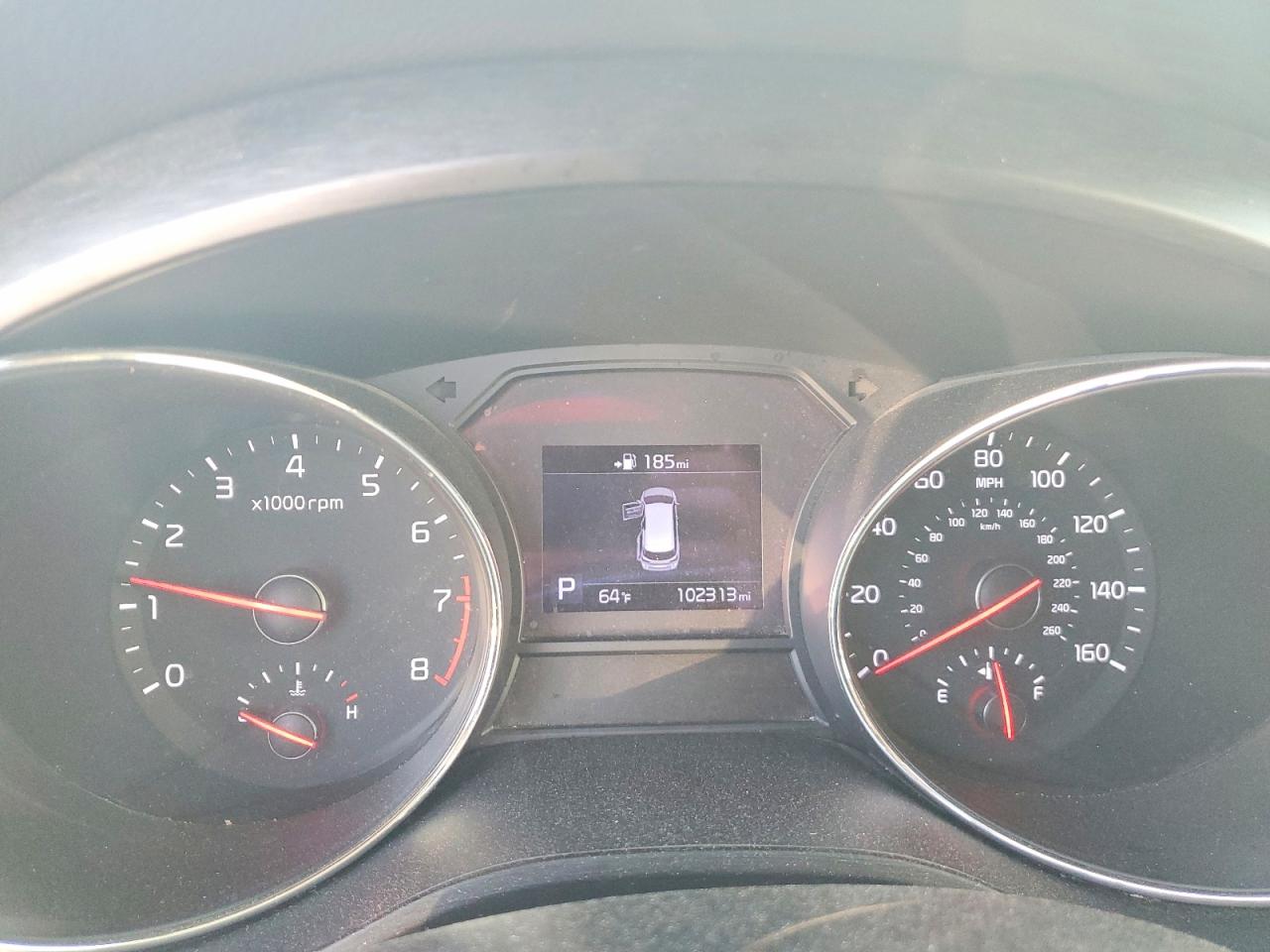 2020 KIA SEDONA