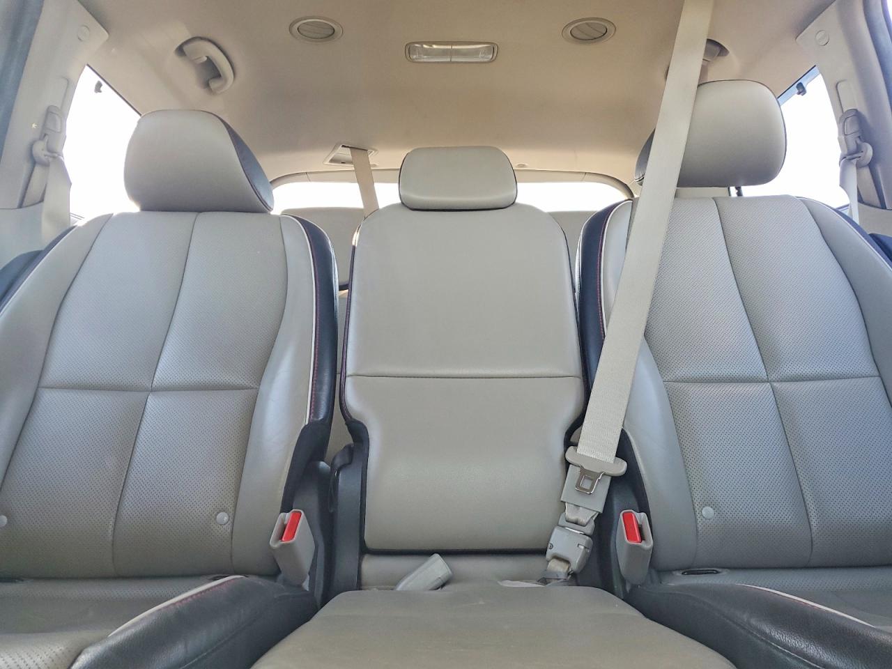 2020 KIA SEDONA