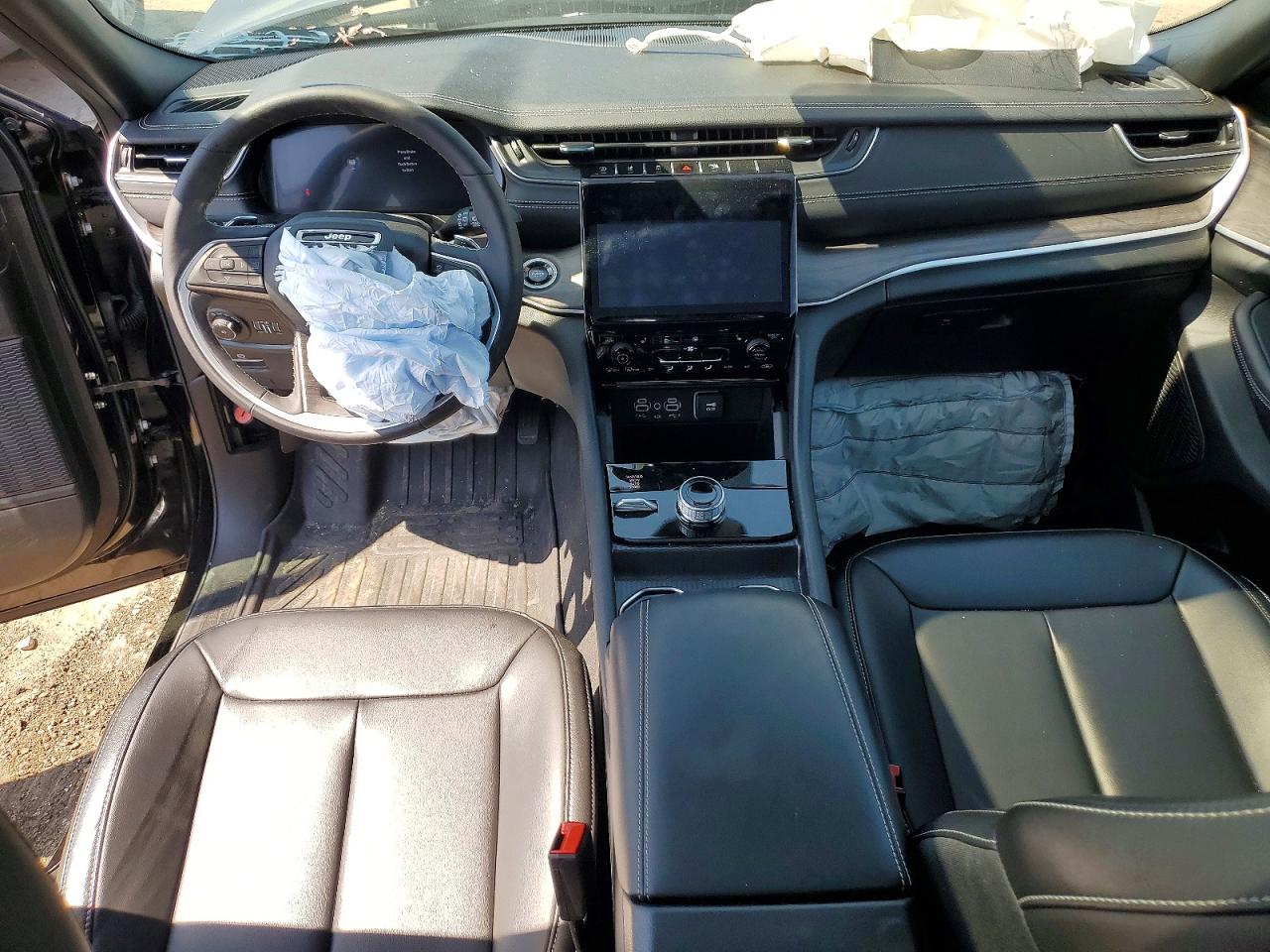 2025 JEEP CHEROKEE
