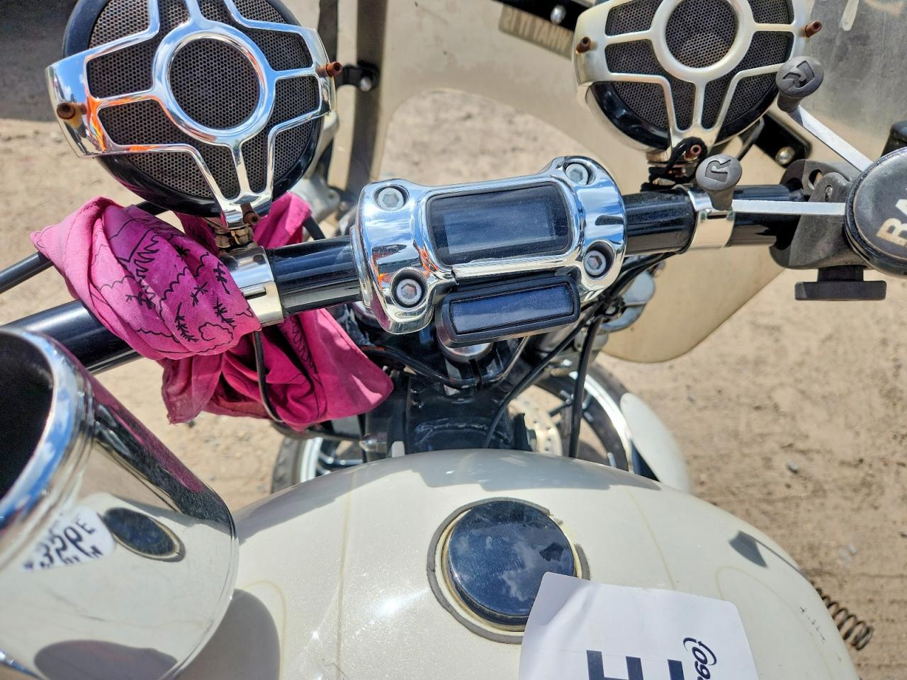 2019 HARLEY-DAVIDSON ALL OTHER