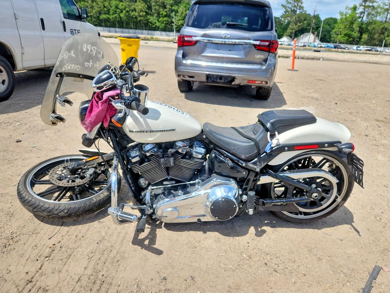 2019 HARLEY-DAVIDSON ALL OTHER