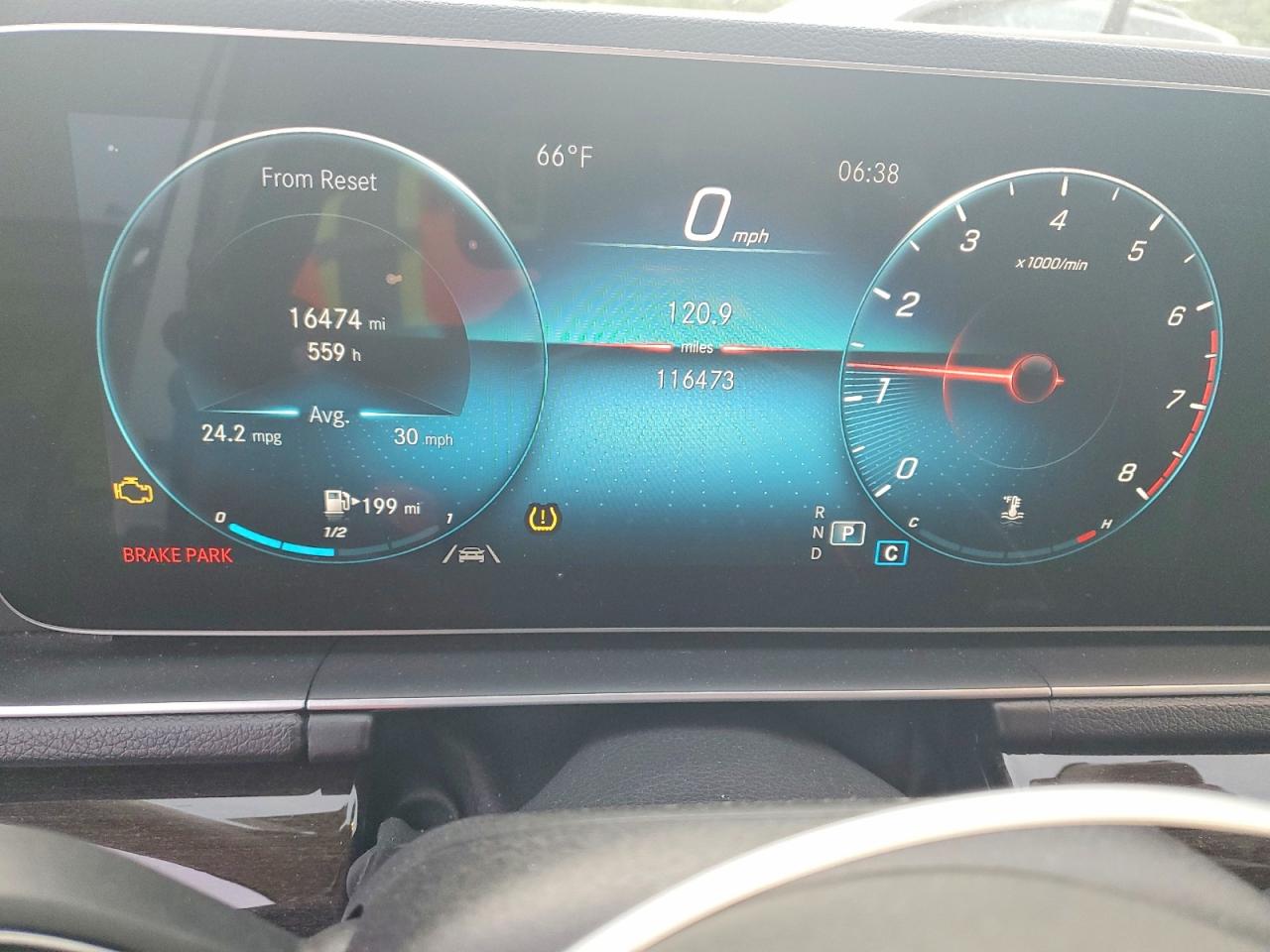2020 MERCEDES-BENZ GLE-CLASS